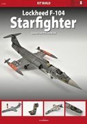 Lockheed F-104 Starfighter (en Inglés)