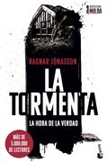 La tormenta (Serie Inspectora Hulda, 3). La hora de la verdad