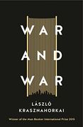 War and War