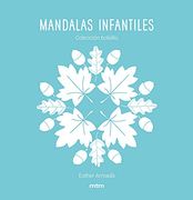 Mandalas Infantiles: Colección Bolsillo