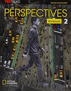 Perspectives 2: Workbook (en Inglés)