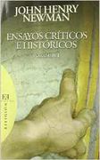 Ensayos críticos e históricos / 1