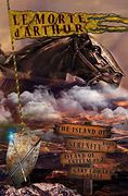 Island of Serenity Book 7: Le Morte d'Arthur: Volume 7 (Island of Serenity Part 1 Destruction)