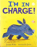 I'm in Charge! (en Inglés)