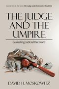 The Judge and the Umpire (en Inglés)