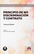 Principio de no Discriminacion y Contrato