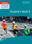 Collins International Primary Global Perspectives (en Inglés)