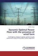 dynamic optimal power flow with the presence of wind farm