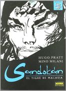 Sandokán: El Tigre de Malasia