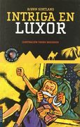 intriga en luxor/ mystery in luxor