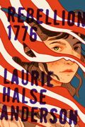 Rebellion 1776 (en Inglés)