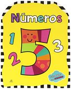 Numeros Coloreables con Stickers (in Spanish)