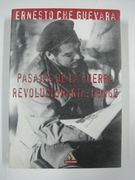 Pasajes de la Guerra Revolucionaria, Congo