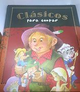 Clasicos Para Contar (Ref: 511-2) (in Spanish)