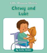 Chewy and Luke (en Inglés)