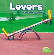 Levers (Paperback) (en Inglés)