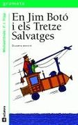 en jim botó i els tretze salvatges (en Catalán)