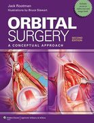 Orbital Surgery: A Conceptual Approach (en Inglés)