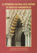 Patrimonio Cultural en el Sistema de der