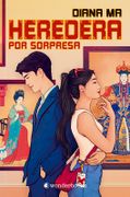 Heredera Por Sorpresa (in Spanish)