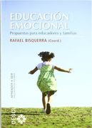 Educación Emocional: Propuestas Para Educadores y Familias