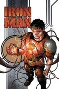Iron Man Vol.01