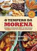 Que Cena, Amiga! (en Portugués)