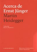 Acerca de Ernst Junger (in Spanish)