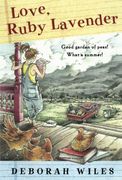 love, ruby lavender