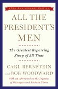 All the President's Men (en Inglés)