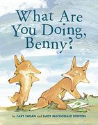 What are you Doing, Benny? (en Inglés)