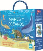 Mares y Oceanos
