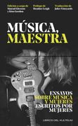 Musica Maestra