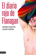 El Diario Rojo de Flanagan (in Spanish)