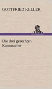 Die Drei Gerechten Kammacher (en Alemán)