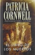 El libro de los muertos (Kay Scarpetta 15)
