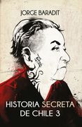 Historia secreta de Chile 3