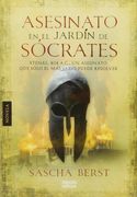 Asesinato en el Jardin de Socrates