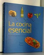 Cocina Esencial
