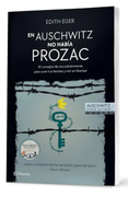 Libro En Auschwitz no Había Prozac