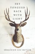 Sky Tongued Back With Light (en Inglés)