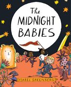 The Midnight Babies (en Inglés)