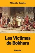 Les Victimes de Bokhara (en Francés)