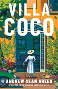 Villa Coco: A Novel (en Inglés)