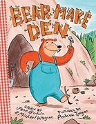 Bear Make den (en Inglés)