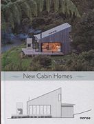 New Cabin Homes 