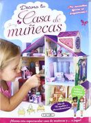 Decora tu Casa de Muñecas (in Spanish)