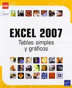 EXCEL 2007 TABLAS SIMPLES Y GRAFICOS