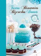 Tartas, Brownies, Bizcochos y Donuts (in Spanish)