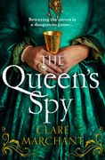 The Queen's Spy (en Inglés)
